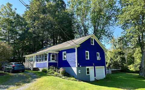 117 Norfolk Rd, New Marlborough, MA 01259