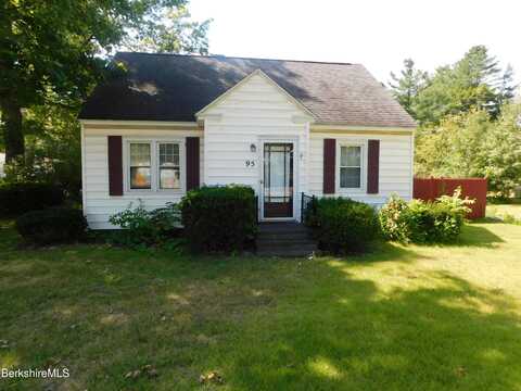 95 Cheshire Rd, Pittsfield, MA 01201
