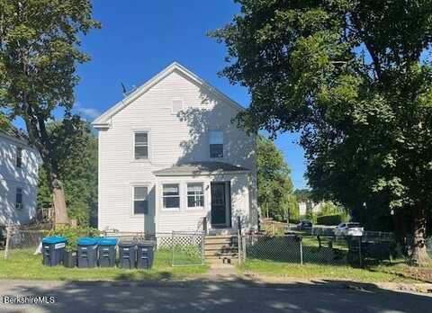 15 Atlantic Ave, Pittsfield, MA 01201