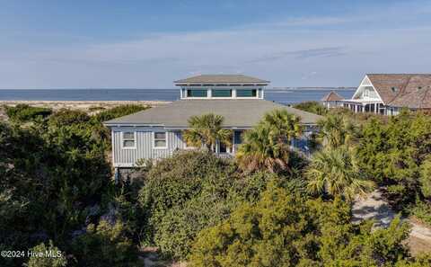 15 Sea Gull Trail, Bald Head Island, NC 28461