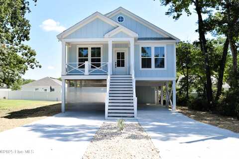 1975 Waterloo Street SW, Ocean Isle Beach, NC 28469