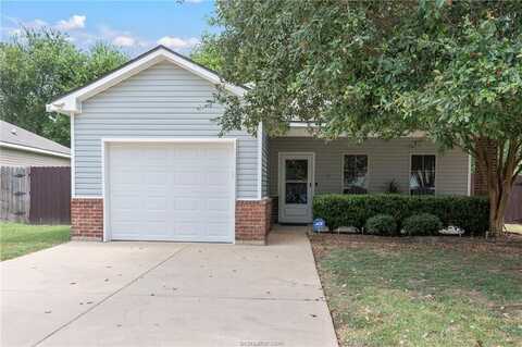 2520 Elkhorn Trail, Bryan, TX 77803
