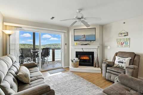 222 Park Place Lane unit: 3A, Kaiser, MO 65047
