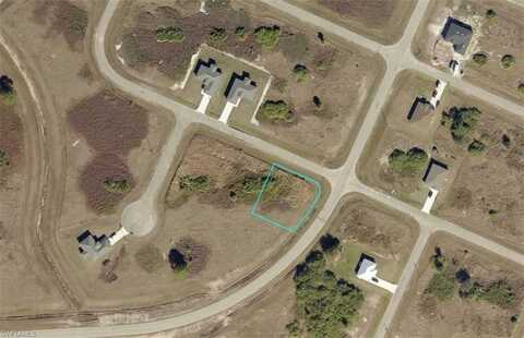 9031 W Castle, LABELLE, FL 33935