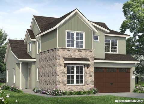 600 C-Bar Ranch Trail Unit 21, Cedar Park, TX 78613