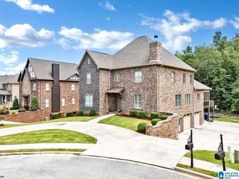 133 WIDGEON DRIVE, ALABASTER, AL 35007