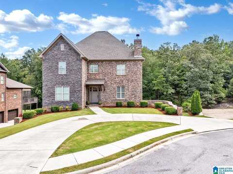 133 WIDGEON DRIVE, ALABASTER, AL 35007