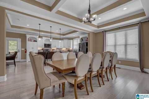 133 WIDGEON DRIVE, ALABASTER, AL 35007