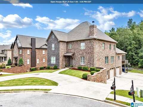 133 WIDGEON DRIVE, ALABASTER, AL 35007