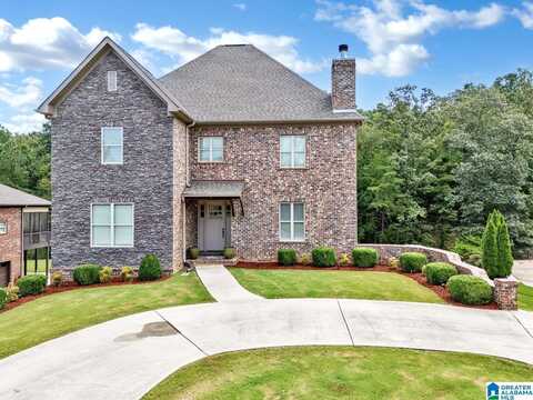 133 WIDGEON DRIVE, ALABASTER, AL 35007