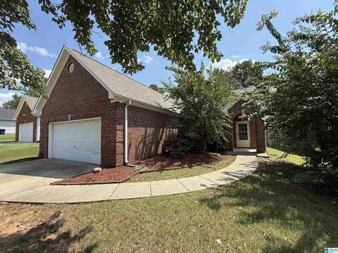 104 SUNFLOWER PLACE, ALABASTER, AL 35007
