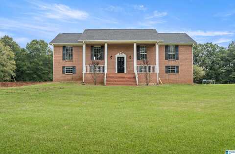 17255 HIGHWAY 61, WILSONVILLE, AL 35186