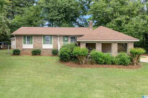 3304 SADDLEWOOD CIRCLE, BESSEMER, AL 35022