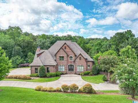 708 SAINT ANDREWS LANE, HOOVER, AL 35244