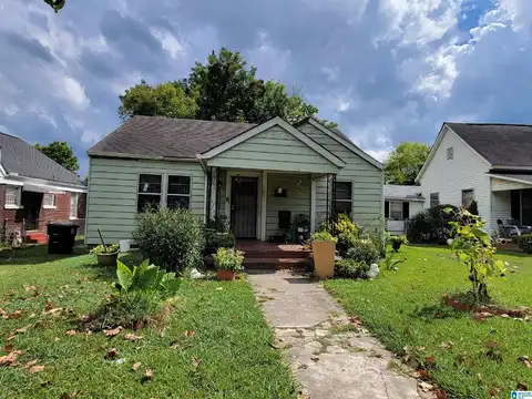 1205 4TH COURT, BIRMINGHAM, AL 35208