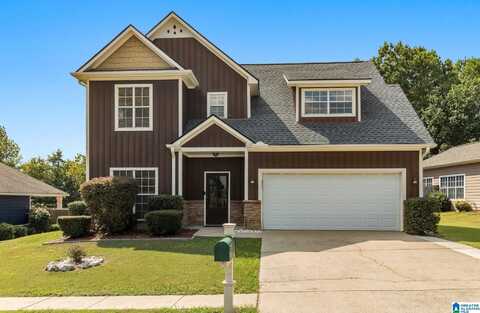 302 NOTTINGHAM DRIVE, CALERA, AL 35040