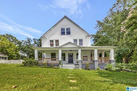 144 MONTANA AVENUE, THORSBY, AL 35171