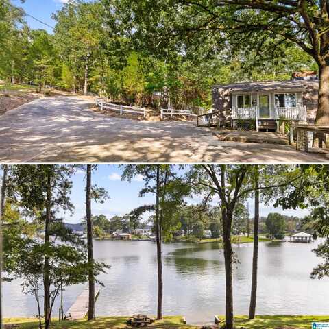 235 WAITES DRIVE, CROPWELL, AL 35054