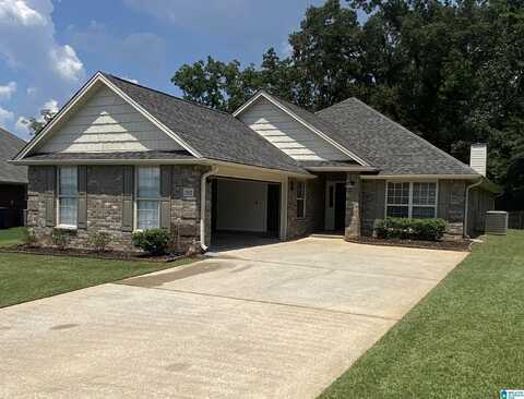 202 STONEY TRAIL, MAYLENE, AL 35114