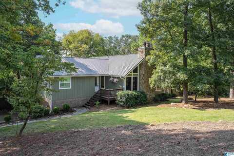141 CALIENTE DRIVE, HOOVER, AL 35226