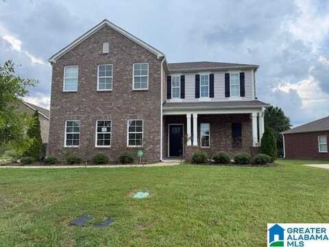 7157 PINE MOUNTAIN CIRCLE, GARDENDALE, AL 35071