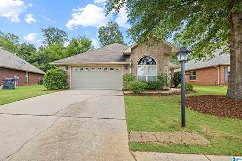 1073 LEXINGTON DRIVE, MOODY, AL 35004