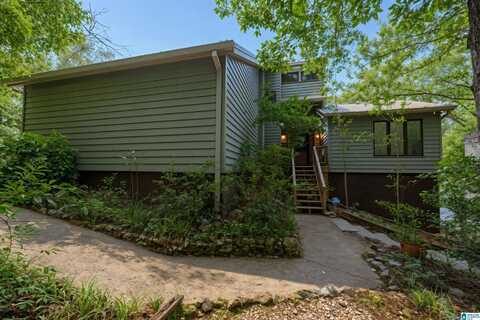 236 KRADLE KOVE, TALLADEGA, AL 35160