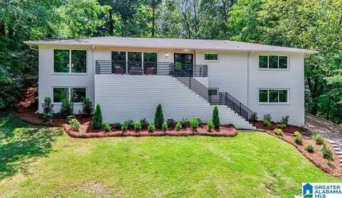 1739 KENSINGTON ROAD, HOMEWOOD, AL 35209