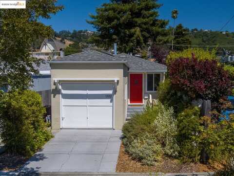 1522 Elm ST, El Cerrito, CA 94530