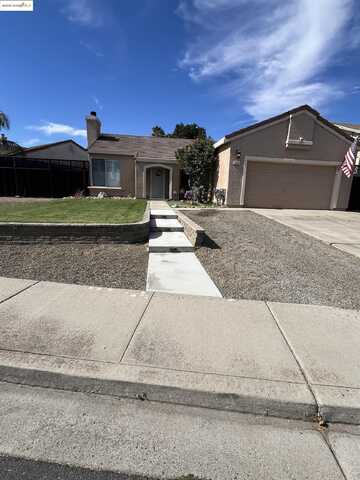 1126 Deerpark Rd, Oakley, CA 94561