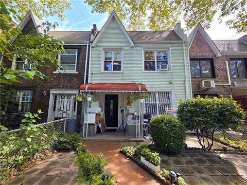 3678 Shore Parkway, Brooklyn, NY 11235