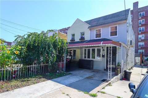 2256 Stuart Street, Brooklyn, NY 11229