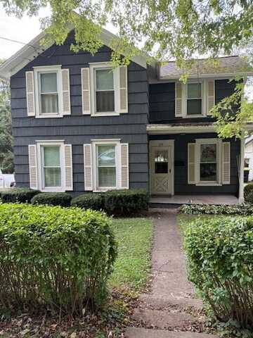 215 Main Street, Delhi, NY 13753