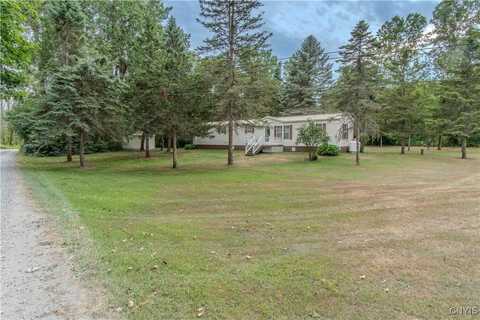 7695 Jefferson Park Road, Ellisburg, NY 13636