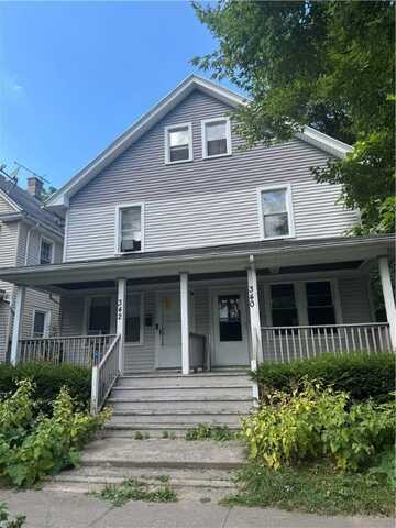 340 Champlain Street, Rochester, NY 14611