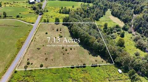 100 Pomeroy Road, Franklin, NY 13775