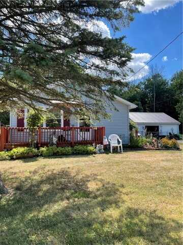 214 Linwood Avenue, Gaines, NY 14411