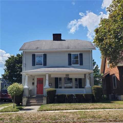 921 GROVE Street, Elmira City, NY 14901