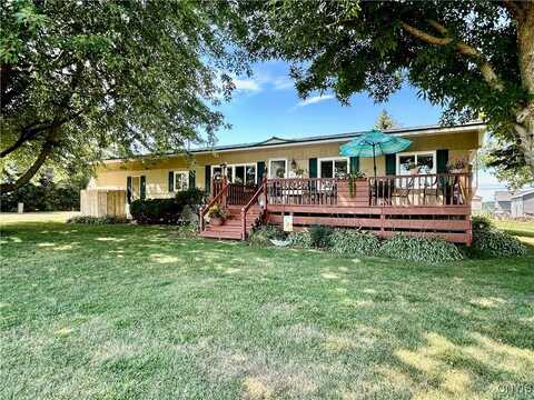 33797 Carlton Drive, Cape Vincent, NY 13618