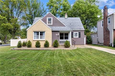 89 Olney Drive, Amherst, NY 14226