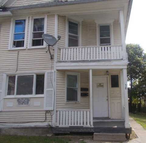 58 Thorn Street, Rochester, NY 14613