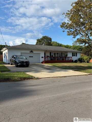 42 Allendale Avenue, Jamestown, NY 14701