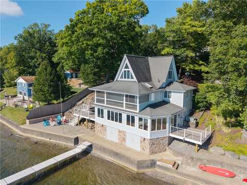 5261 W Lake Rd, Geneseo, NY 14454