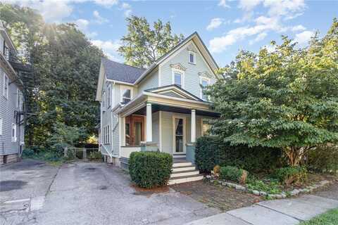 56 Vassar Street, Rochester, NY 14607