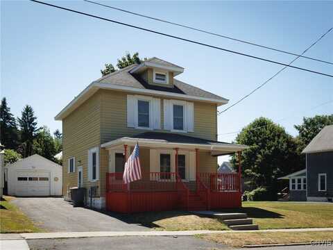 250 Stuart Street, Watertown City, NY 13601