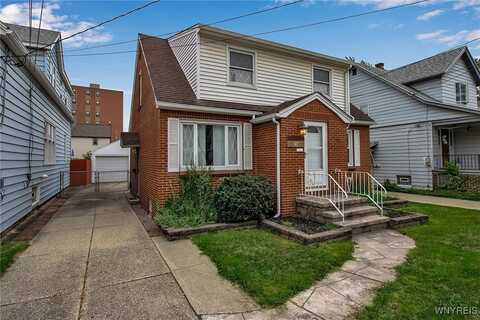 57 Reed Avenue, Lackawanna, NY 14218