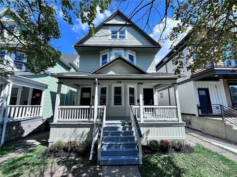 289 Hoyt Street, Buffalo, NY 14213