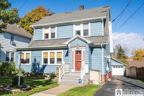 440 Superior Street, Jamestown, NY 14701