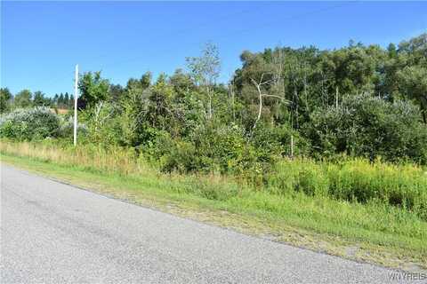 9190 Ball Road, Otto, NY 14719