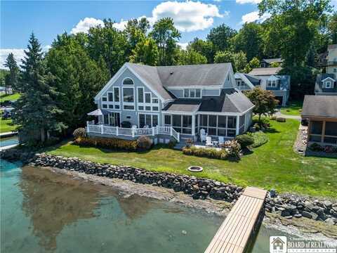 137 Chautauqua escapes Avenue, Harriman, NY 14757